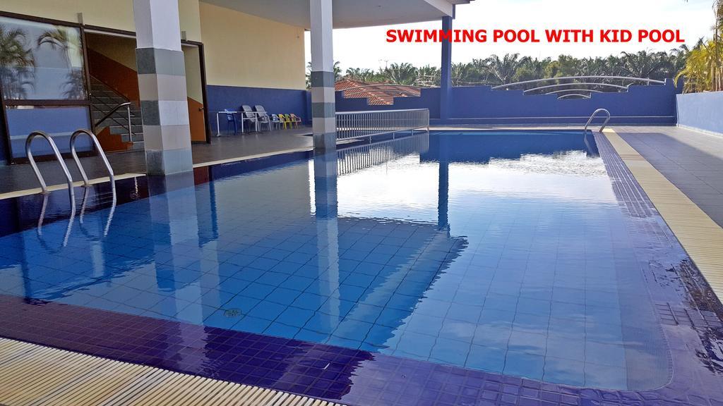 Sun Inns Hotel Sitiawan Ngoại thất bức ảnh