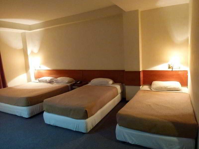 Sun Inns Hotel Sitiawan Ngoại thất bức ảnh